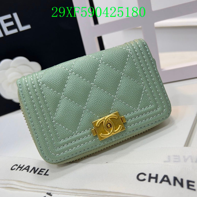 Glami - CHL Wallet - 2403