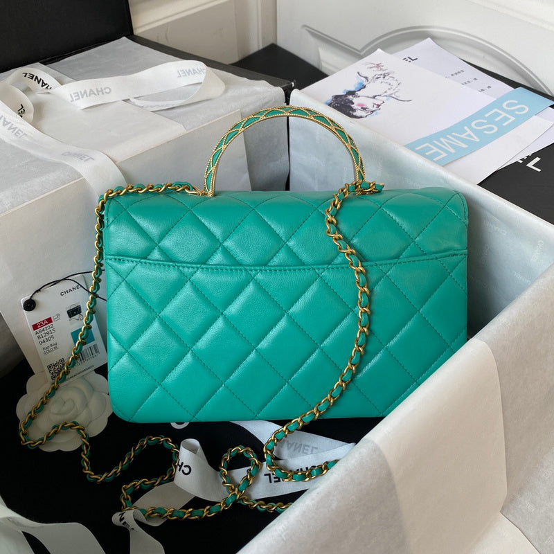 Satchel Bags - CHL Bags - 7498