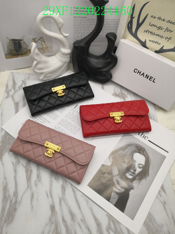 Glami - CHL Wallet - 2614