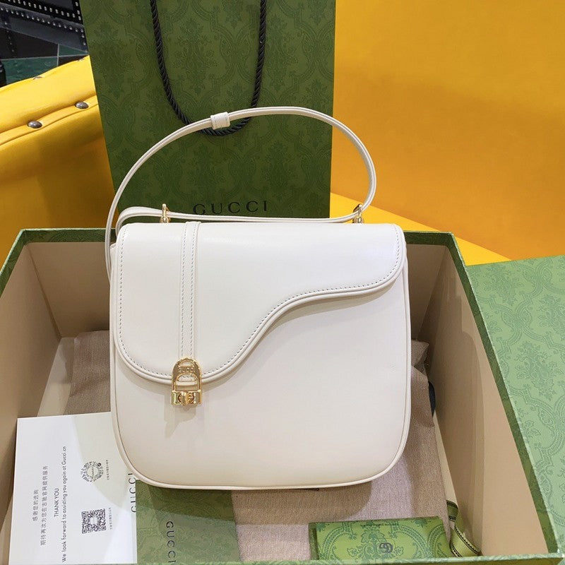 Satchel Bags - GCI Bags - 651