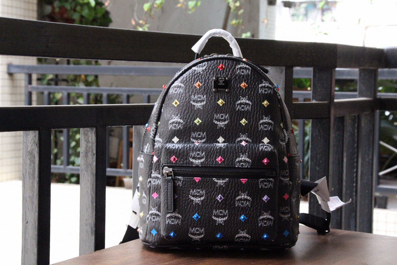 Satchel Bags - MC Bags - 024