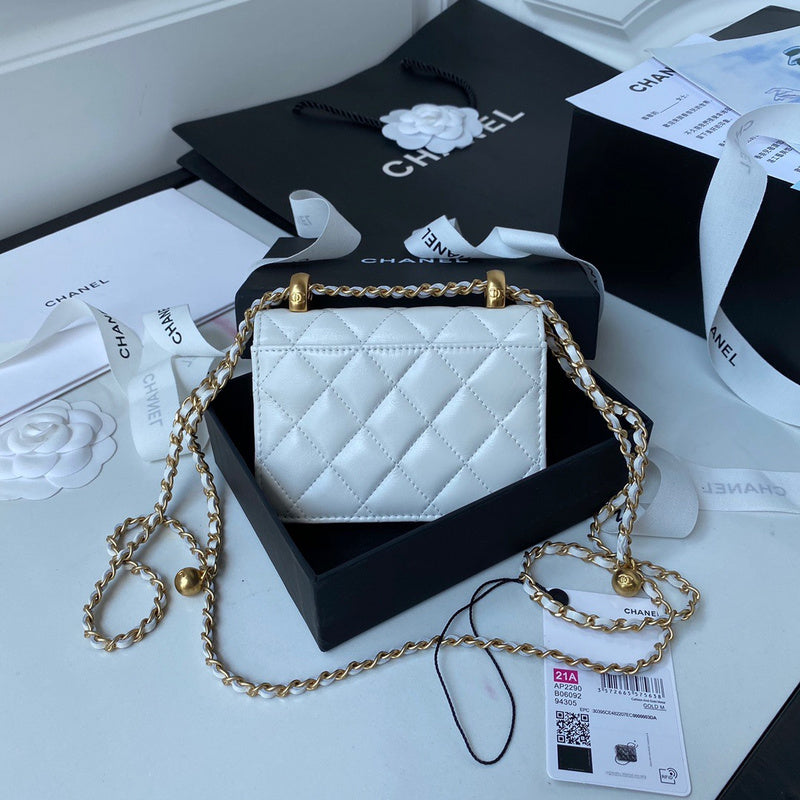 Satchel Bags - CHL Bags - 7383