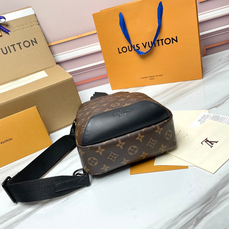 Glami GlamI Lu-Vi bags - 17464