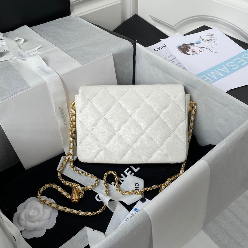 Satchel Bags - CHL Bags - 7667