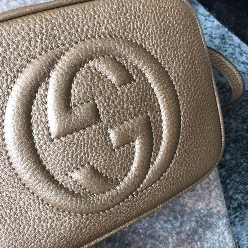 Satchel Bags - GCI Bags - 6244