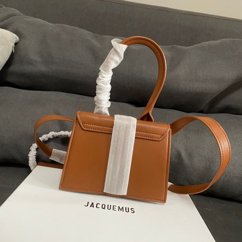 Satchel Bags - JQMS Bags - 285
