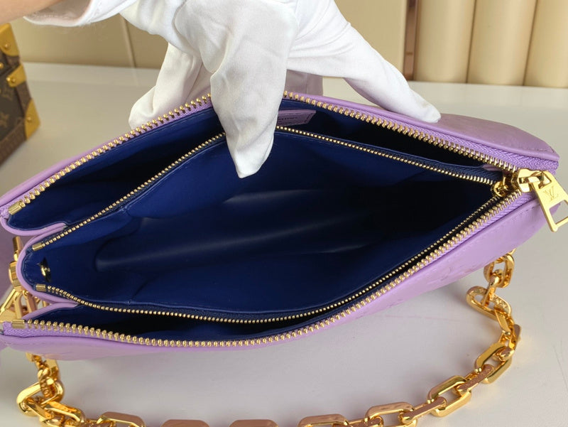 Satchel Bags - VL Bags - 2847