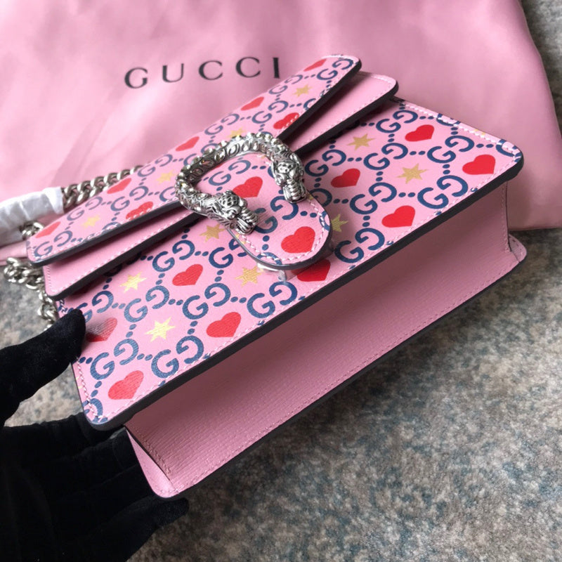 Satchel Bags - GCI Bags - 6158