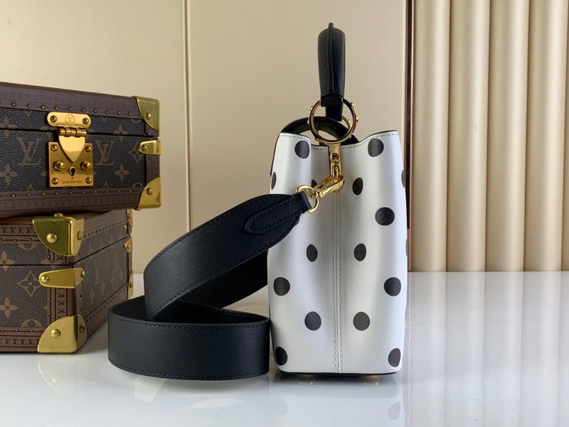Satchel Bags - VL Bags - 6674