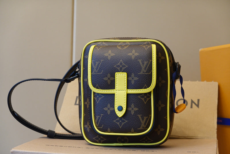 Satchel Bags - VL Bags - 5696