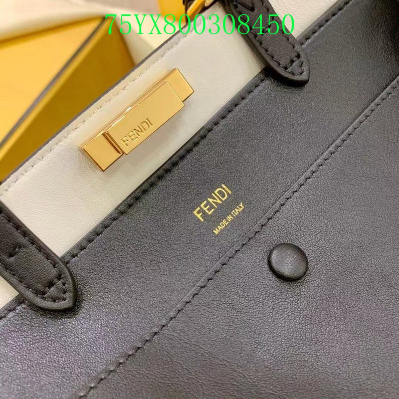 Glami - FDE Bags - 3457