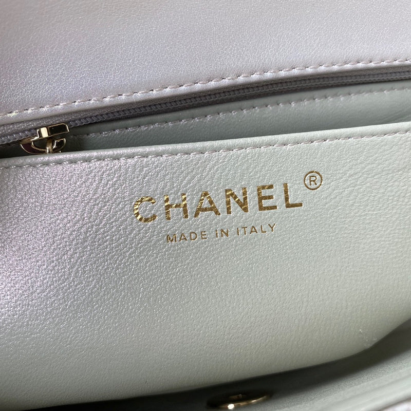 GLM - CHL Bags - 648