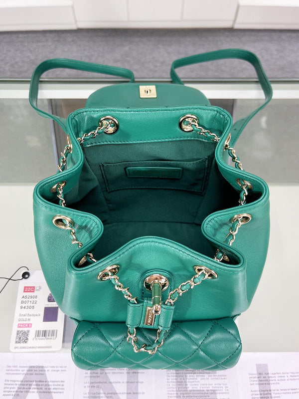 Satchel Bags - CHL Bags - 2680