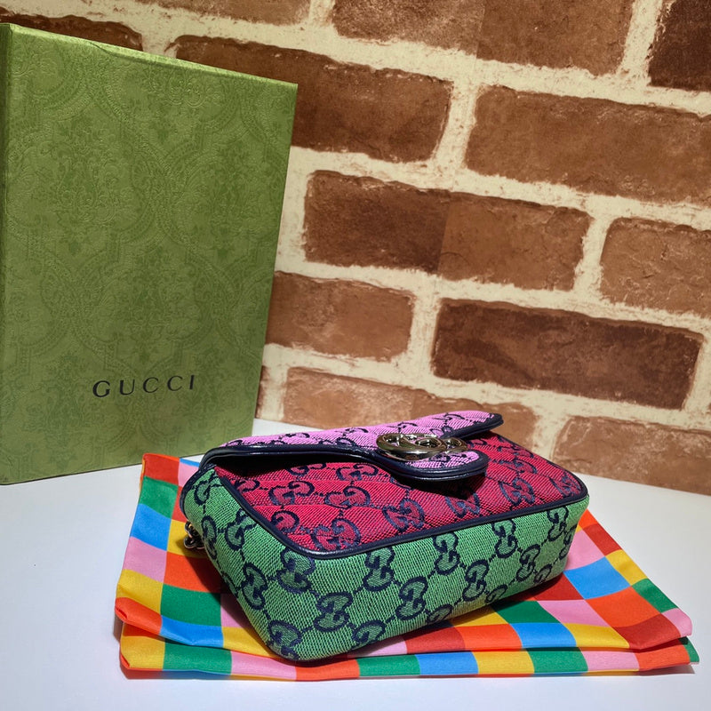 Satchel Bags - GCI Bags - 2817