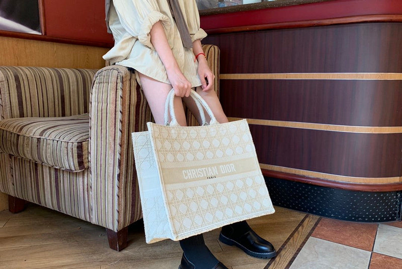 Satchel Bags - DOR Bags - 1227