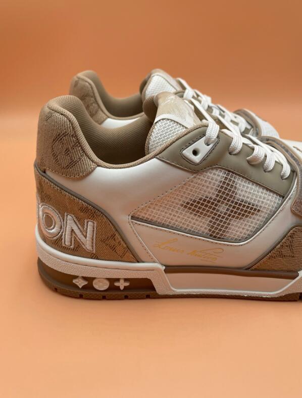 glami shop- LOV Men Shoes - 1113