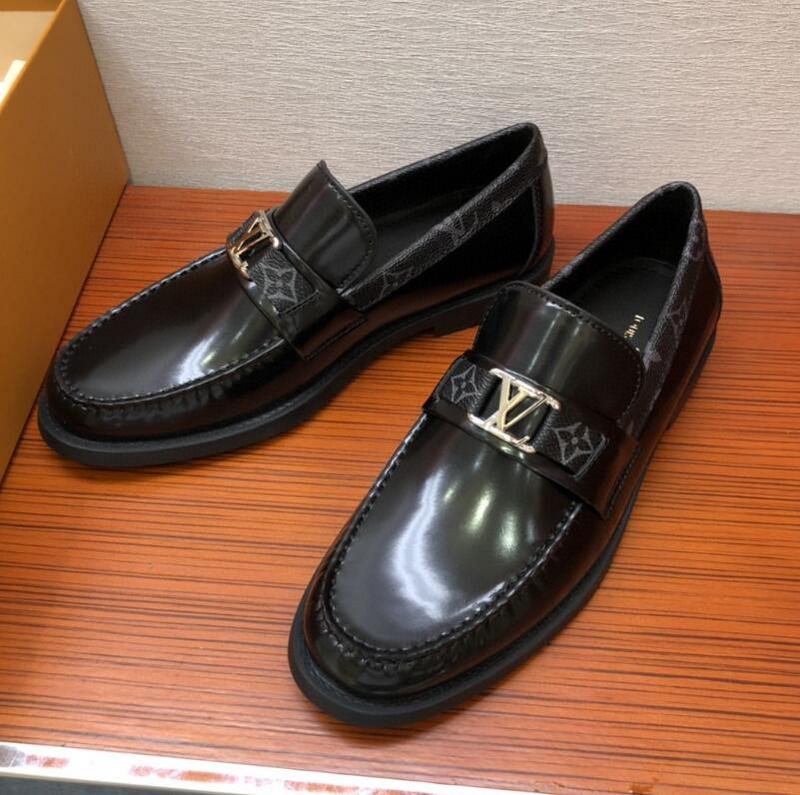 glami shop- LOV Men Shoes - 1457