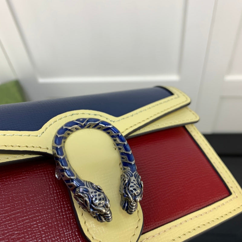 Satchel Bags - GUC Bags - 947