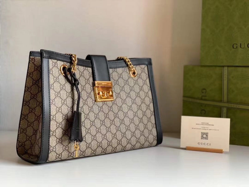 Satchel Bags - GUC Bags - 1465