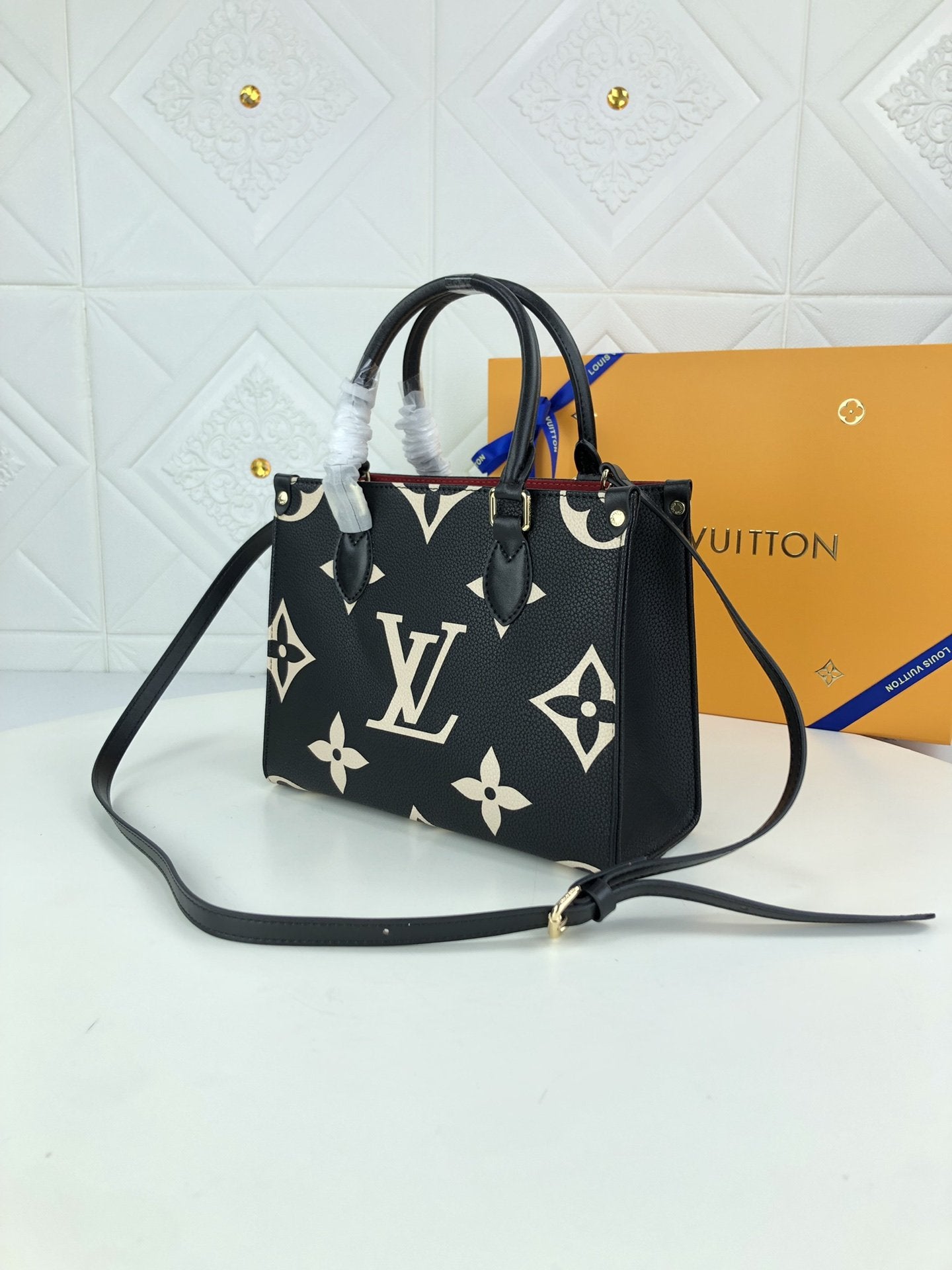 GLM - Top Quality Bags LUV 106