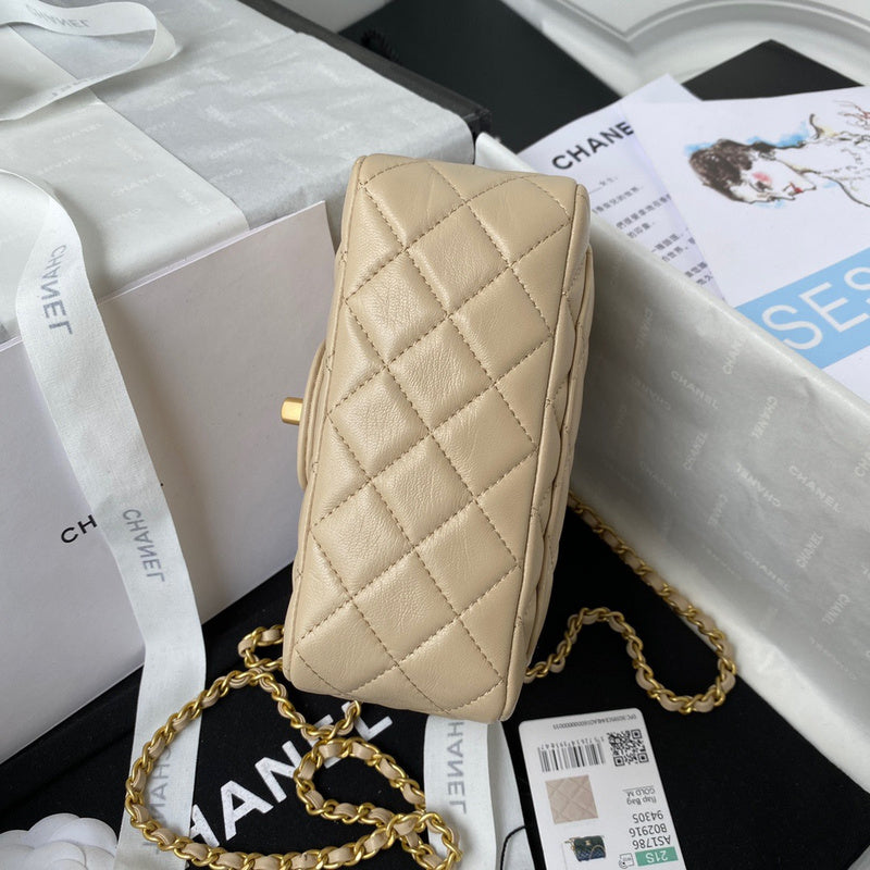 Satchel Bags - CHL Bags - 7642