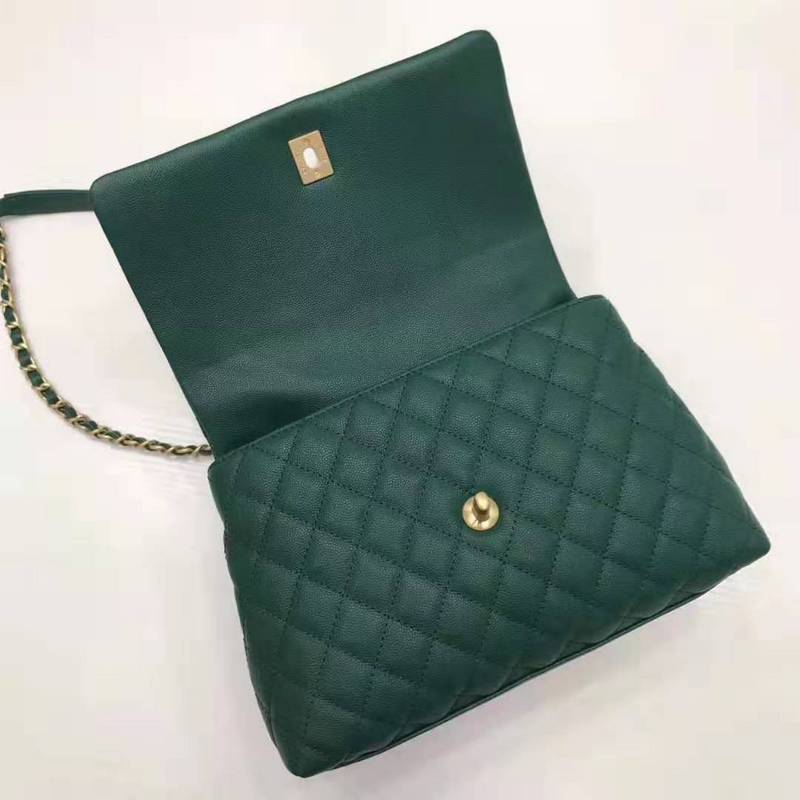 Satchel Bags - CHL Bags - 630