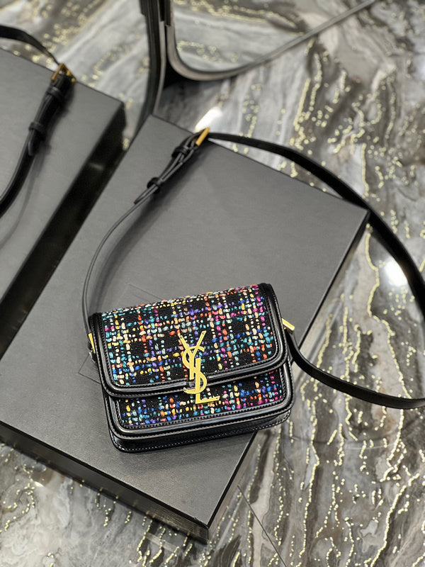 Satchel Bags - SLY Bags - 392