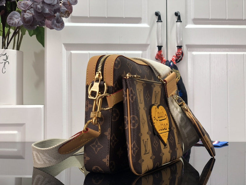 Glami- Glami- Lu-Vi bags - 3467