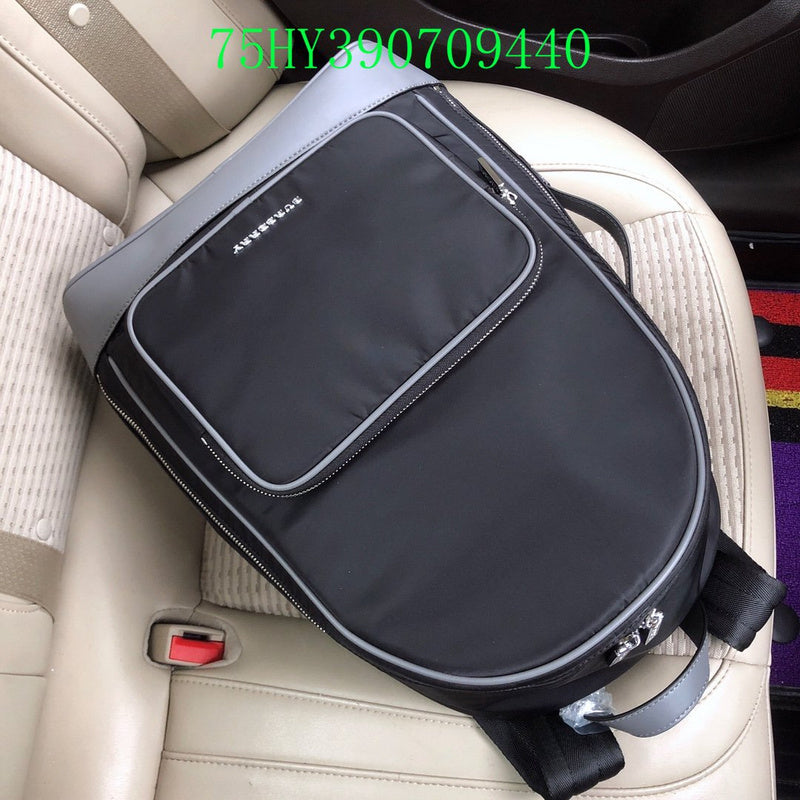 Fan Fashion -GLM - Top quality BBR Bags - 447