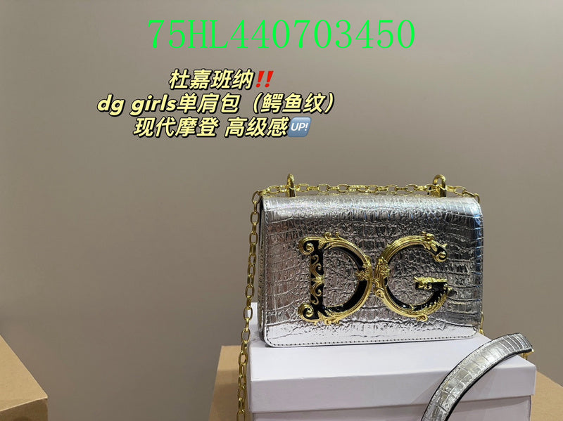 Glami - DAG Bags - 047