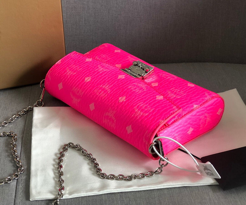 Satchel Bags - MC Bags - 255