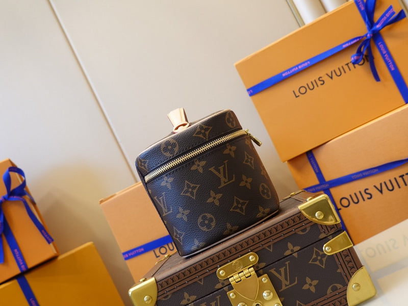Satchel Bags - VL Bags - 5307