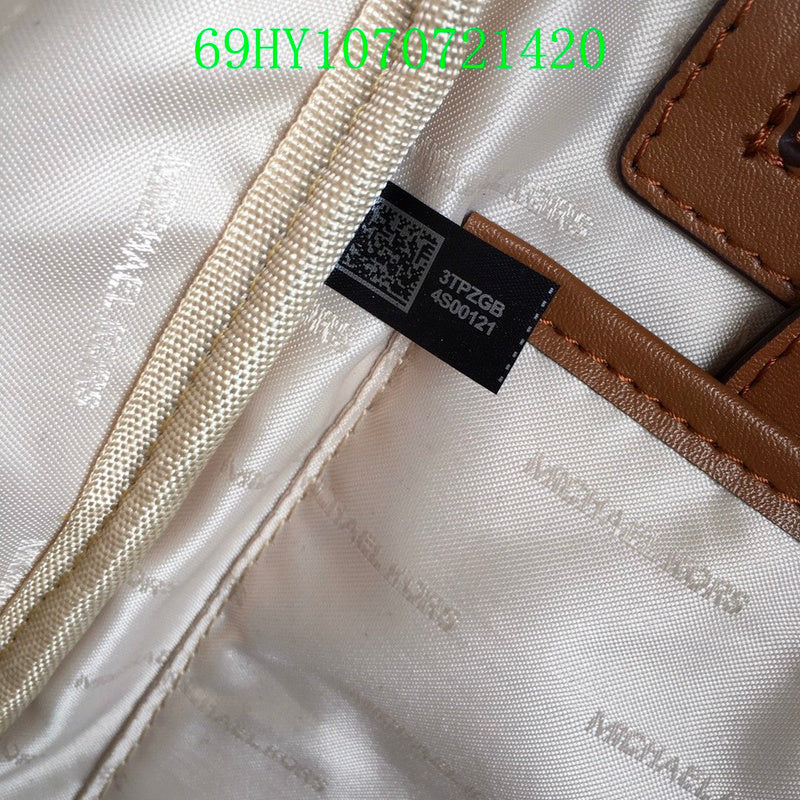 Satchel Bags - MK Bags - 734