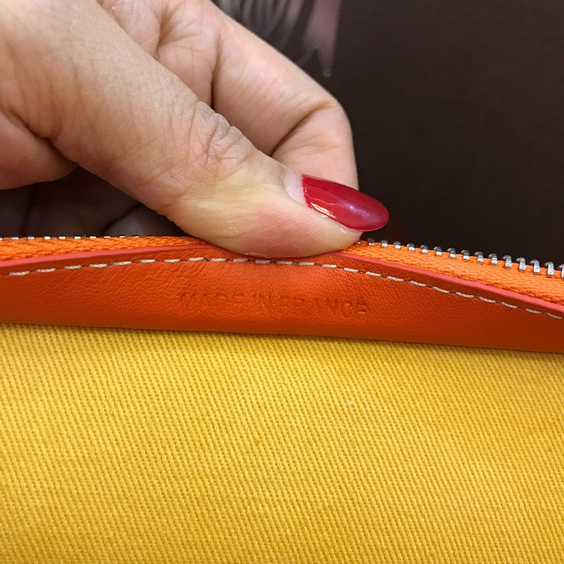 Satchel Bags - GOD Bags - 887