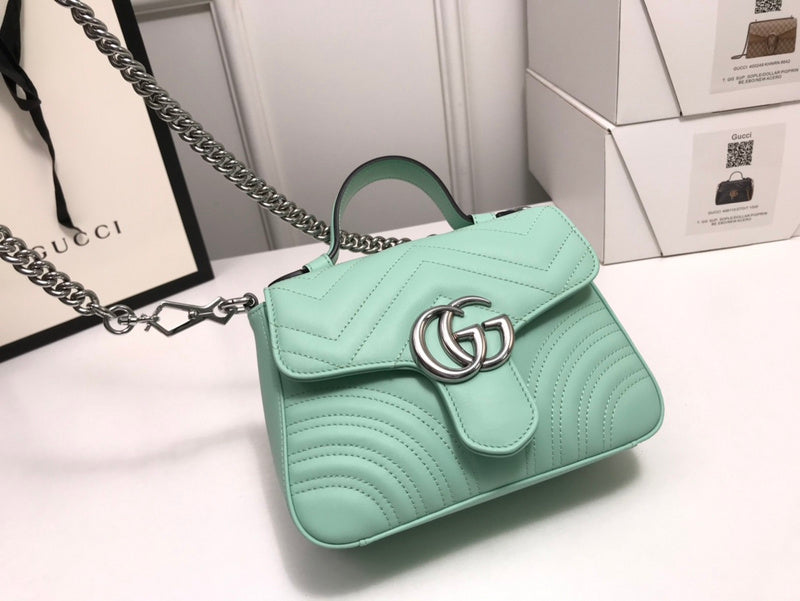 Satchel Bags - GCI Bags - 7003