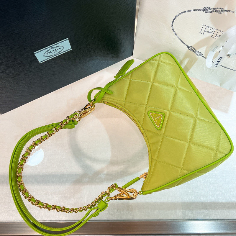 Satchel Bags - PDA Bags - 2146