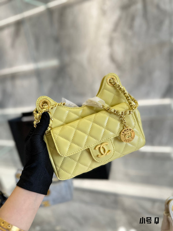 Satchel Bags - CHL Bags - 7185