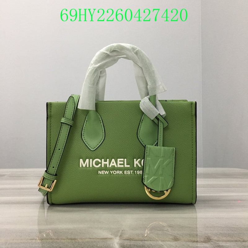 Satchel Bags - MK Bags - 403