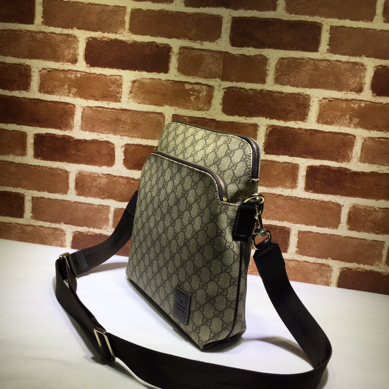 Satchel Bags - GCI Bags - 3601
