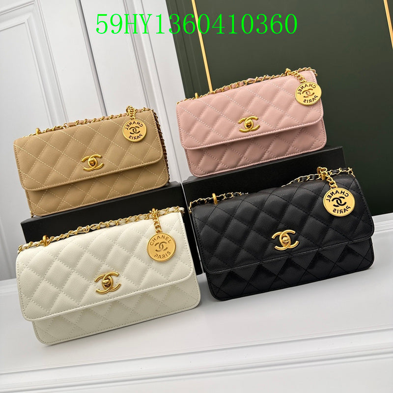 Glami - CHL Bags - 1137