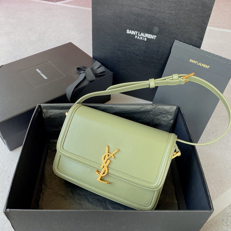 GLM - SLY Bags - 346