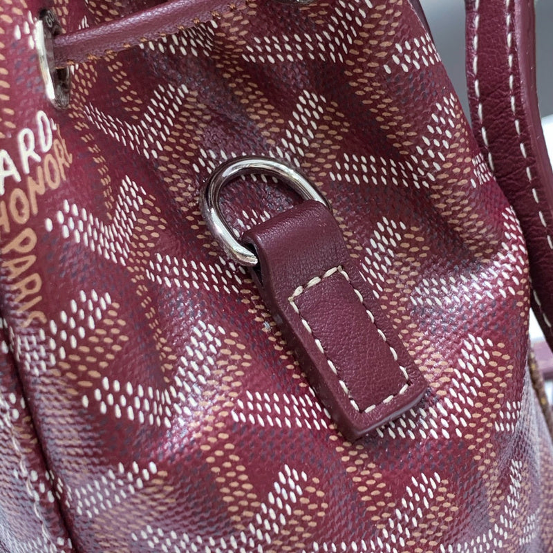 GLM - GYO Bags - 1305