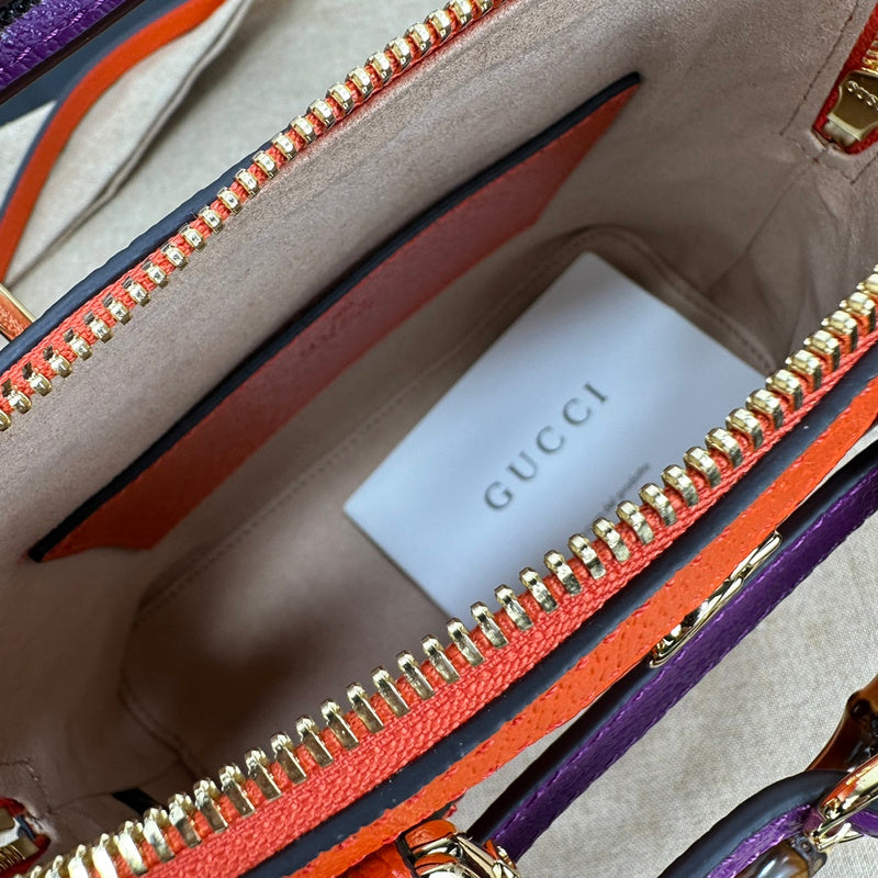 Satchel Bags - GUC Bags - 003
