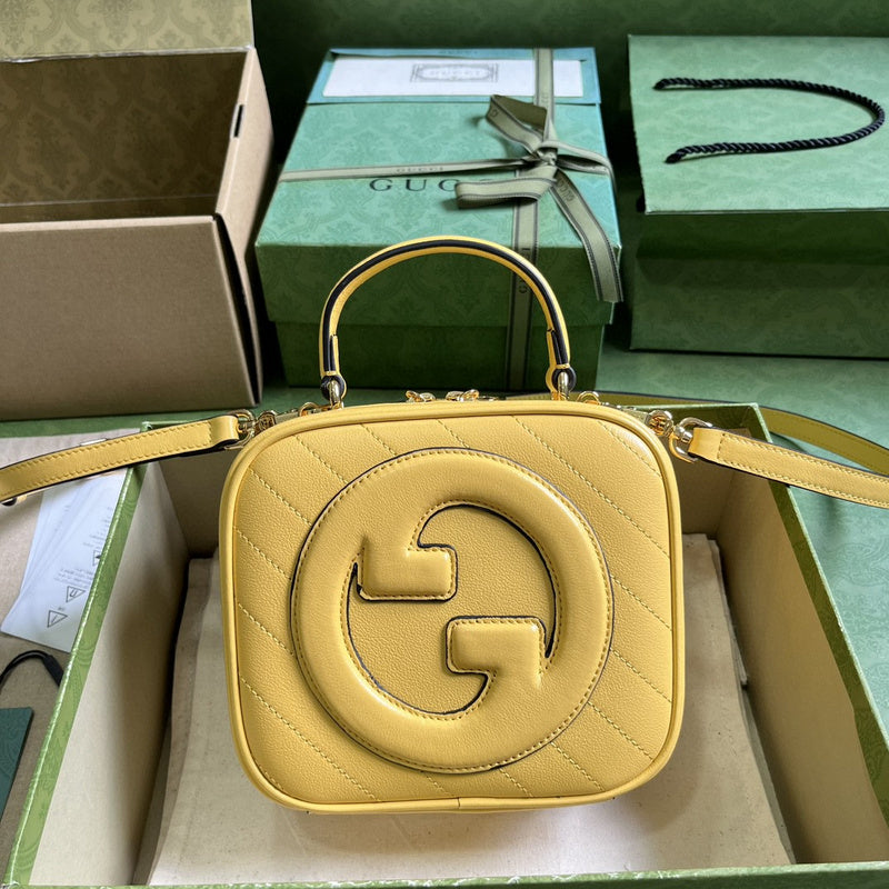 Satchel Bags - GCI Bags - 338