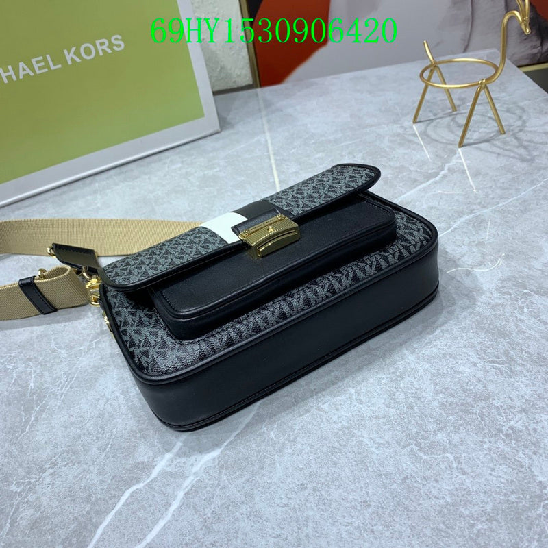 Satchel Bags - MK Bags - 592
