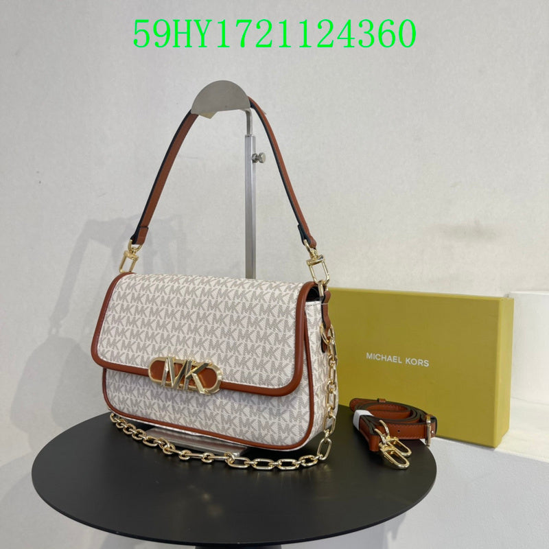 Satchel Bags - MK Bags - 154