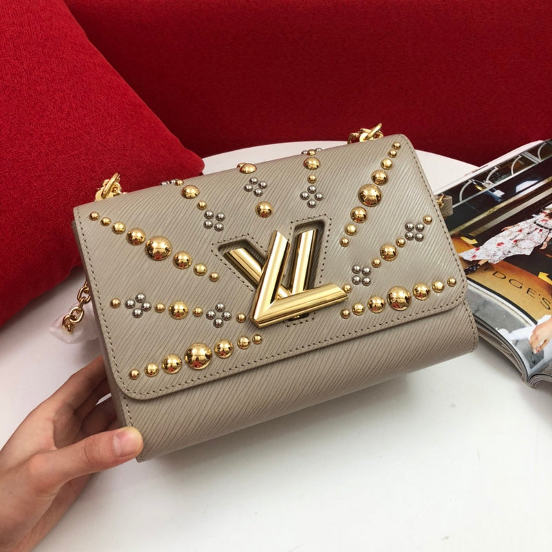 Satchel Bags - VL Bags - 2127