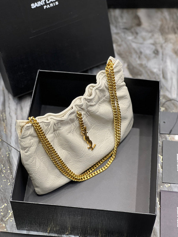 Satchel Bags - SLY Bags - 660