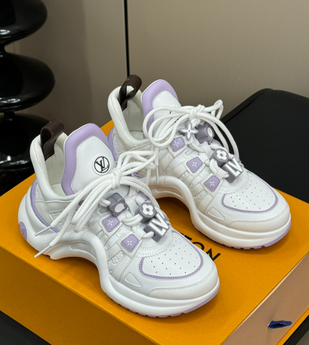 glami shop- LOV Women Shoes - 002