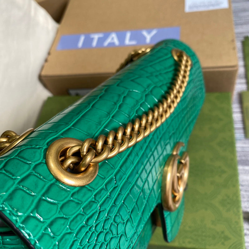 Satchel Bags - GCI Bags - 2771